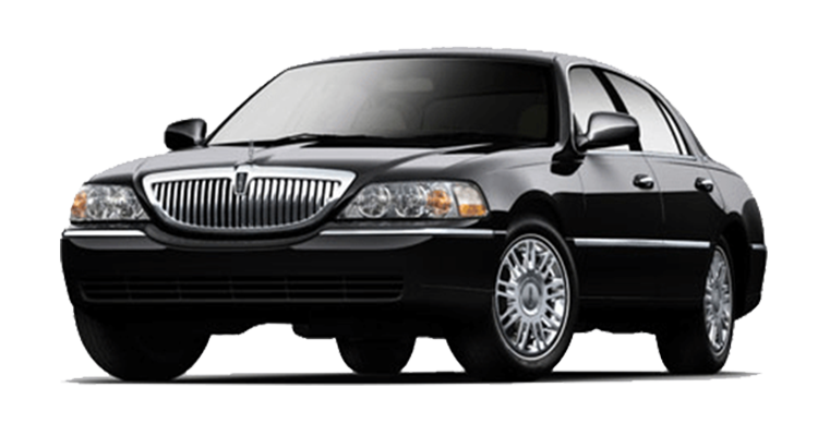 Lincoln Town Car